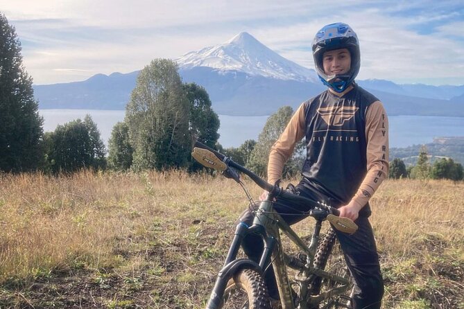 Puerto Varas Mountain Biking Experience - Key Points