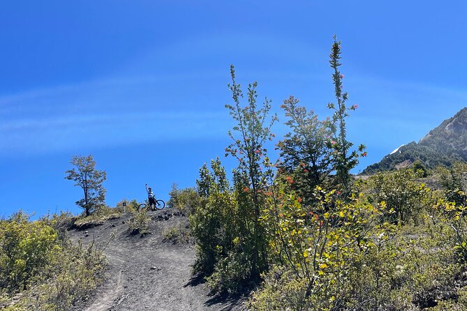 Puerto Varas Mountain Biking Experience - Transportation and Meeting Points