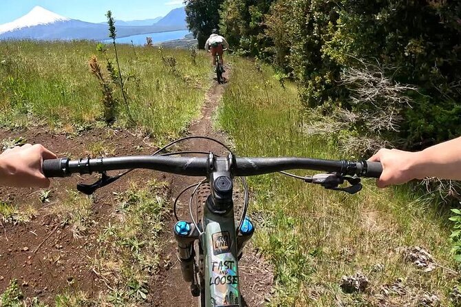 Puerto Varas Mountain Biking Experience - Inclusions and Exclusions