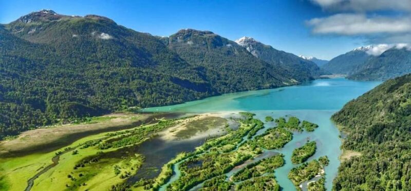 Puerto Varas: Peulla Day Trip With Navigation - Key Points