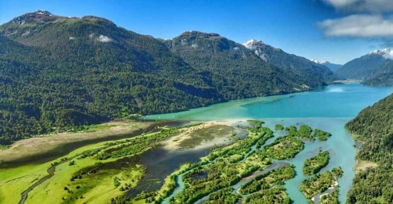 Puerto Varas: Peulla Day Trip With Navigation - Outdoor Activities