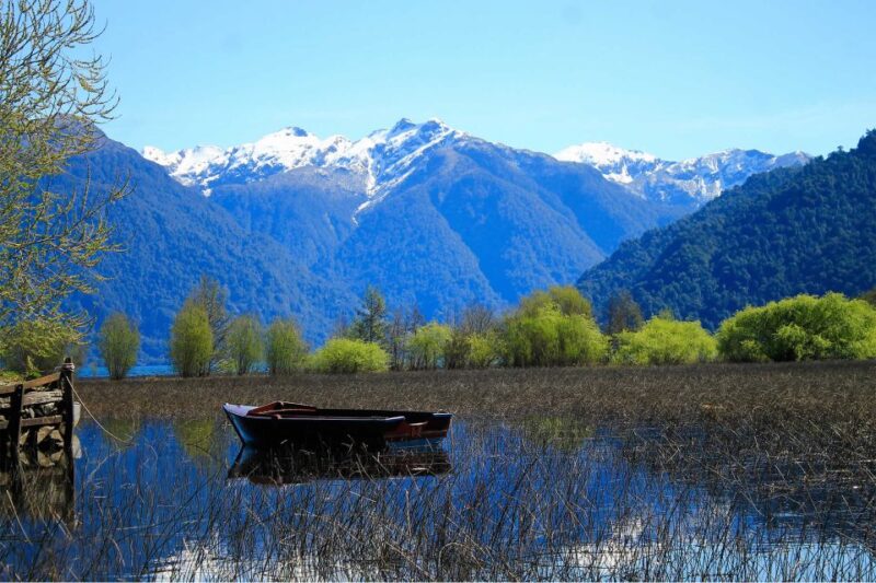 Puerto Varas: Peulla Day Trip With Navigation - Important Information