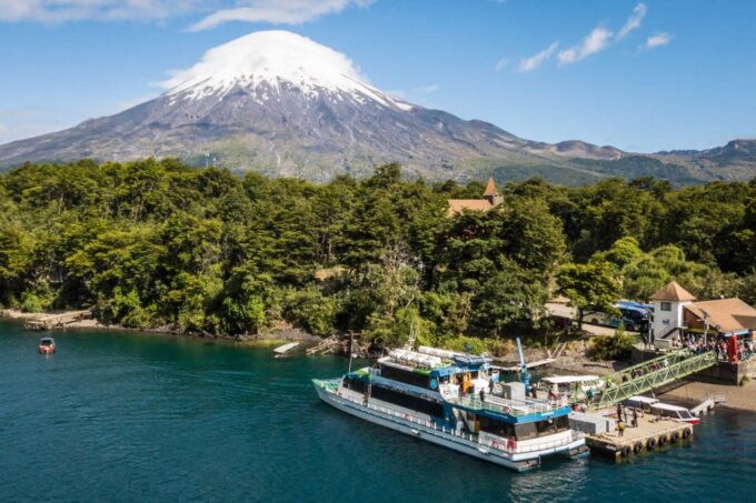 Puerto Varas: Peulla Day Trip With Navigation - Getting to the Meeting Point