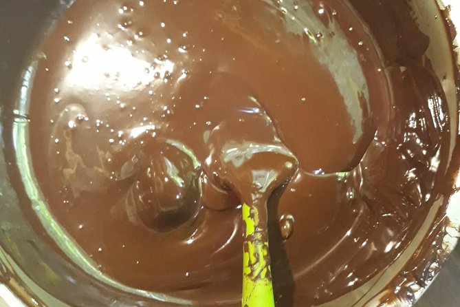 Puerto Viejo Hands on Chocolate Making Class. From Bean to Bar, Get Chocolatey! - Hands-on Chocolate Making Experience