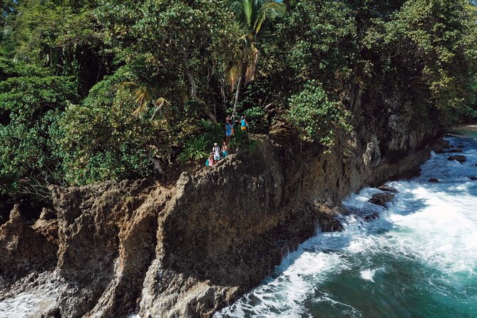 Puerto Viejo Hidden Gems and Waterfall - Key Points
