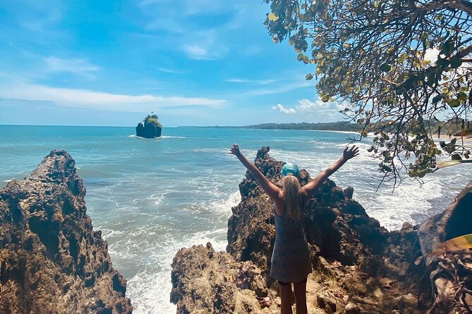 Puerto Viejo Hidden Gems and Waterfall - Exploring Playa Cocles