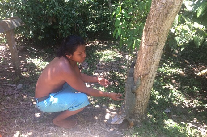 Puerto Viejo Hidden Gems and Waterfall - Memorable Small Group Experiences