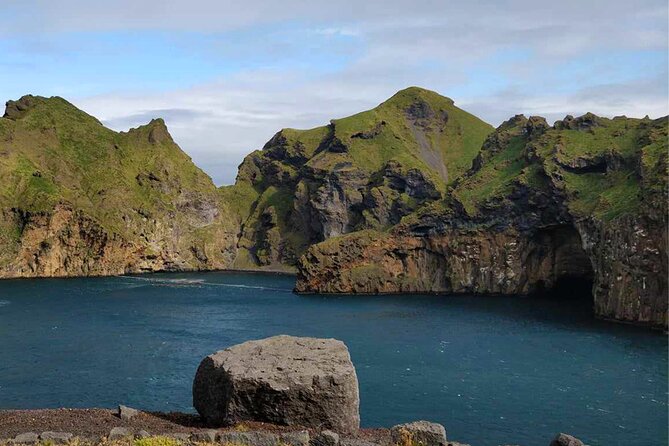 Puffin and Volcano Boat Tour - Traveler Feedback and Testimonials
