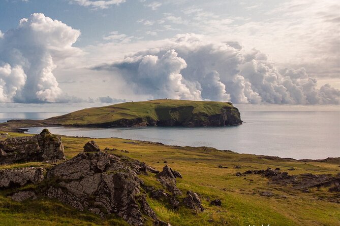 Puffin and Volcano Boat Tour - Weather Adaptability and Flexibility