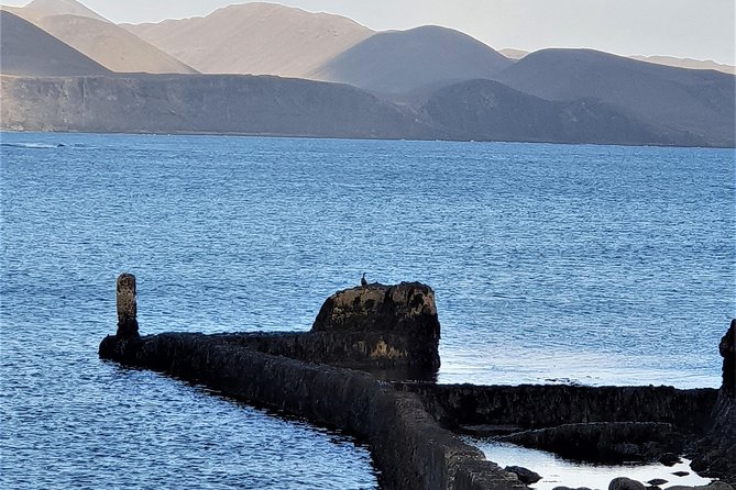 Puffin Travel Choice - We Decide Where to Go. Do It Like Locals - Tour Features and Amenities