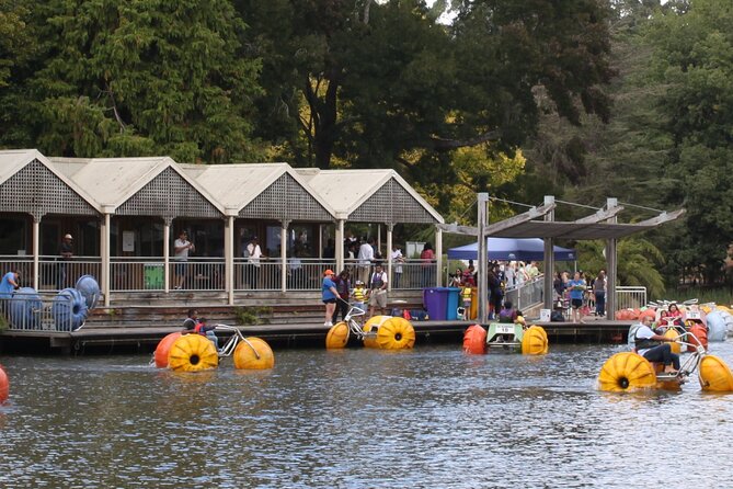 Puffing Billy And Phillip Island Penguin Parade Bus Tour - The Nobbies Scenic Attraction