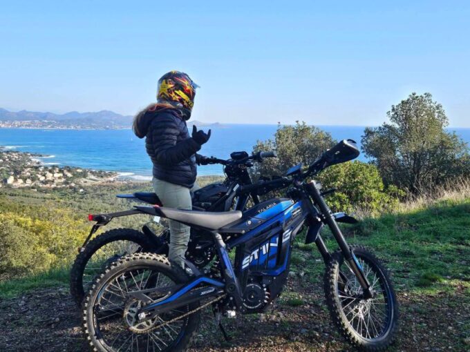 Adventure Touring Accessories | Motorcycle Touring Accessories