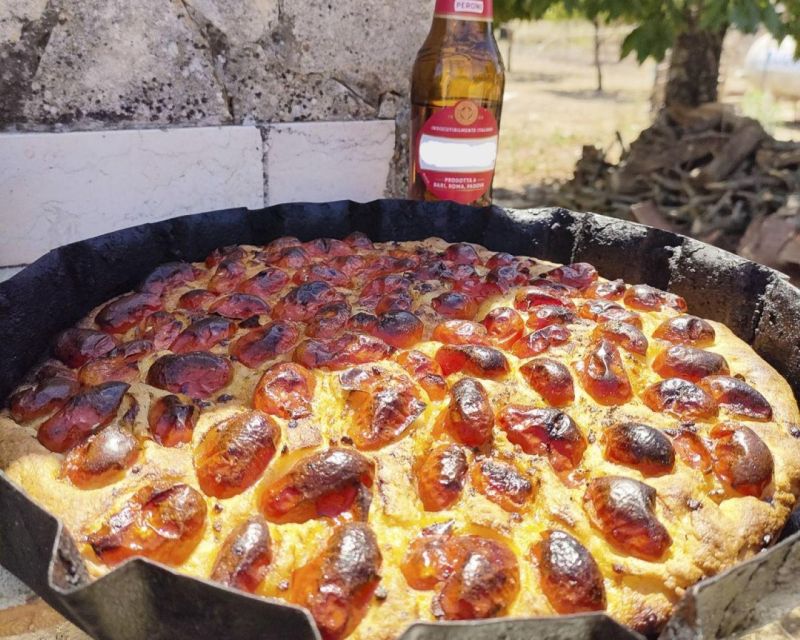 Puglia/Bari: Bike Tour in Forest & Focaccia - Frequently Asked Questions