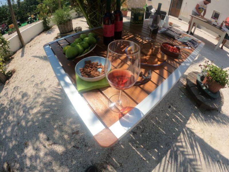 Puglia/Bari: E-bike & Apulia Street Food - Inclusions and Requirements