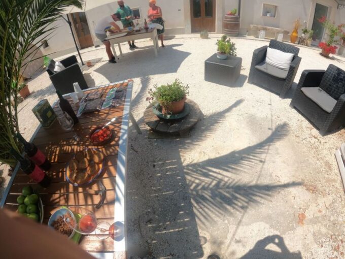 Puglia/Bari: E-bike & Apulia Street Food - Explore Puglias Treasures
