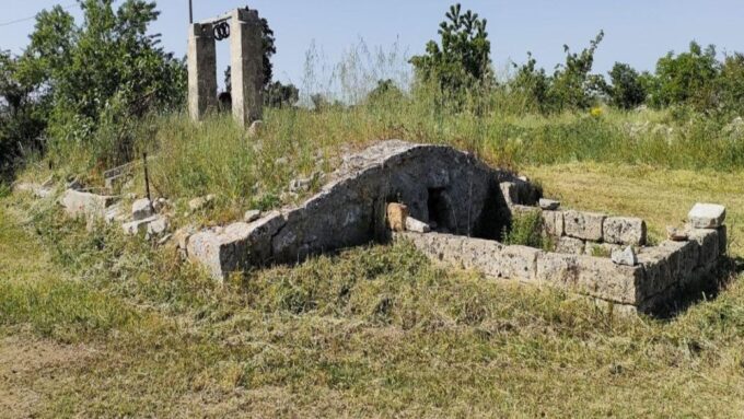 Puglia/Bari: Ebike Tour & Wine - Prohibited Items