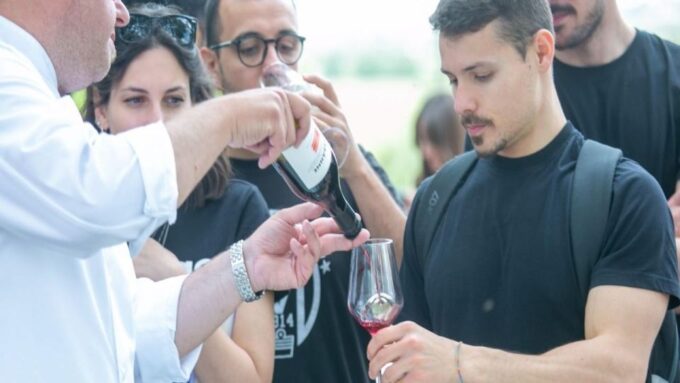 Puglia/Bari: Ebike Tour & Wine - Frequently Asked Questions