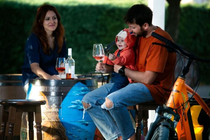 Puglia/Bari: Primitive Wine Tasting in Gioia Del Colle - Cancellation Policy