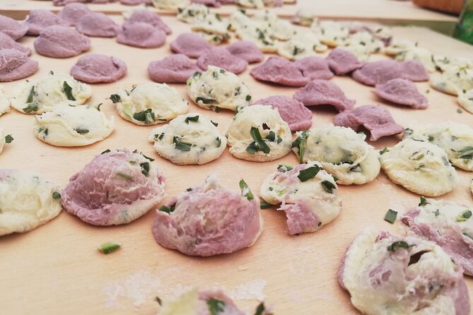Puglia Cooking Class the Orecchiette, What Pasta! - Whats Included in the Experience
