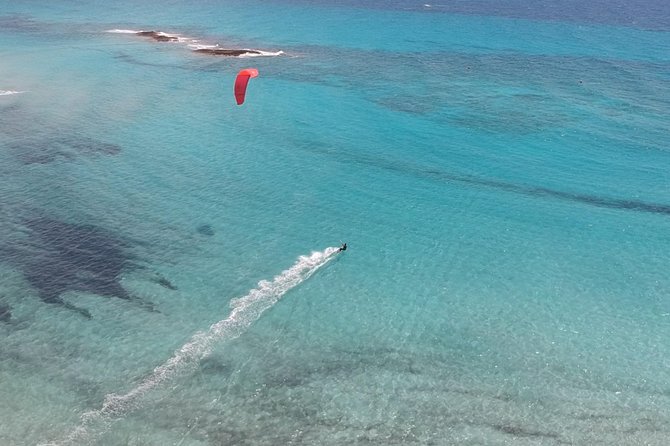 Puglia Kiteboarding Adventure With a Small Group  - Lecce - Variety of Water Sports Activities