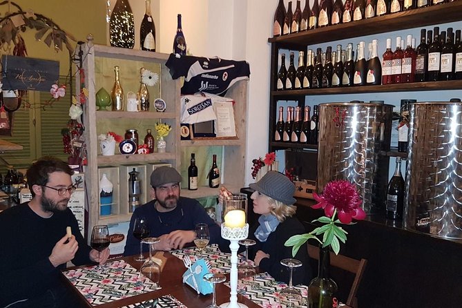 Puglia Plates - Bari Food Tour - Booking Information and Reviews