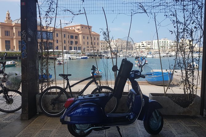Puglia Plates - Bari Food Tour - Participating in a Local Meal