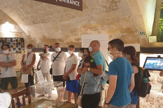 Puglia - Walking Tour of Lecce the Florence of the South - Discovering Lecces Architectural Gems