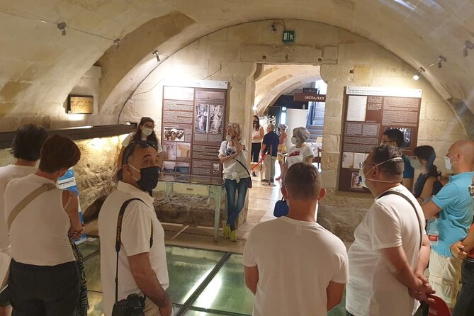 Puglia - Walking Tour of Lecce the Florence of the South - Insights From a Local Expert