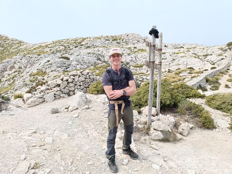 Puig Massanella, the Highest Accessible Summit on Mallorca - Highlights of the Hike
