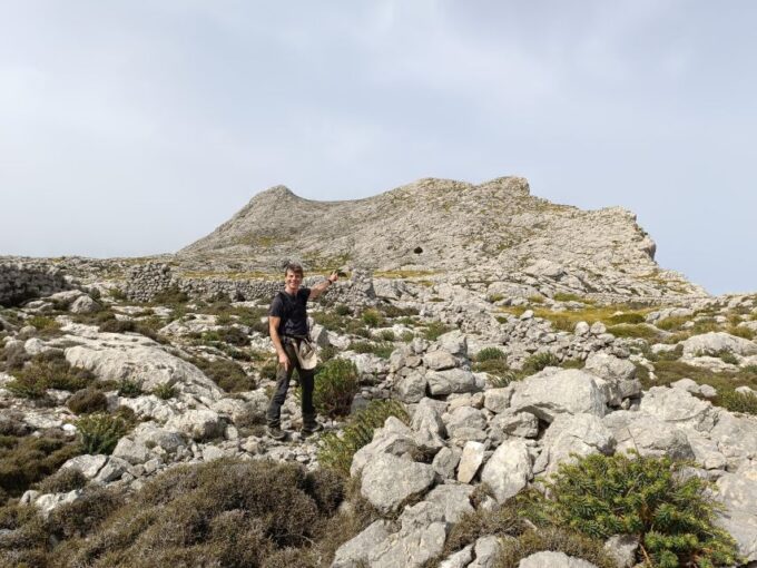 Puig Massanella, the Highest Accessible Summit on Mallorca - What to Bring and Wear