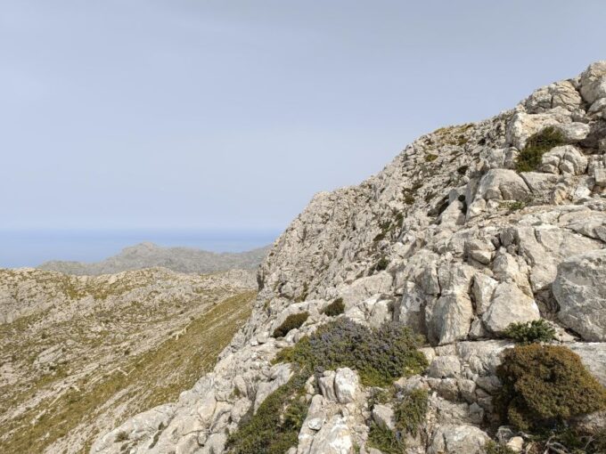 Puig Massanella, the Highest Accessible Summit on Mallorca - Safety and Accident Cover