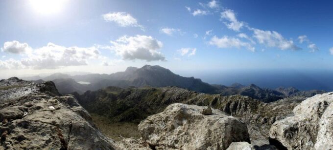 Puig Massanella, the Highest Accessible Summit on Mallorca - Frequently Asked Questions