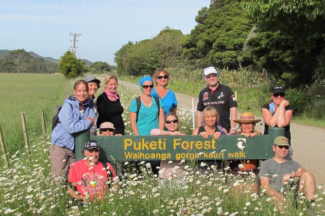 Puketi Rainforest Guided Walks .This Is Not a Shore Excursion Product . - Customer Feedback and Recommendations