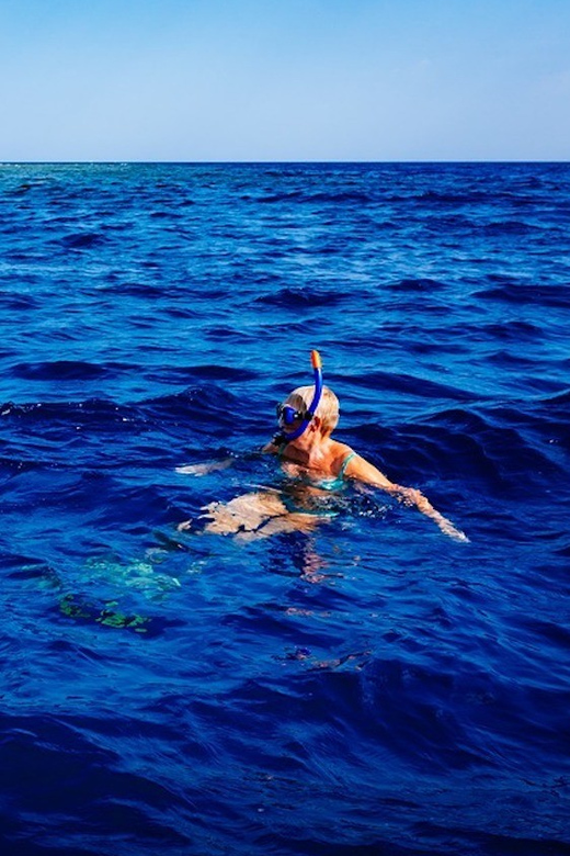Pula: 2.5-Hour Snorkelling Experience - Booking Details