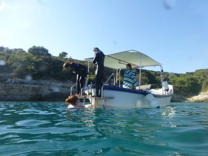 Pula: 2.5-Hour Snorkelling Experience - Accessibility and Restrictions