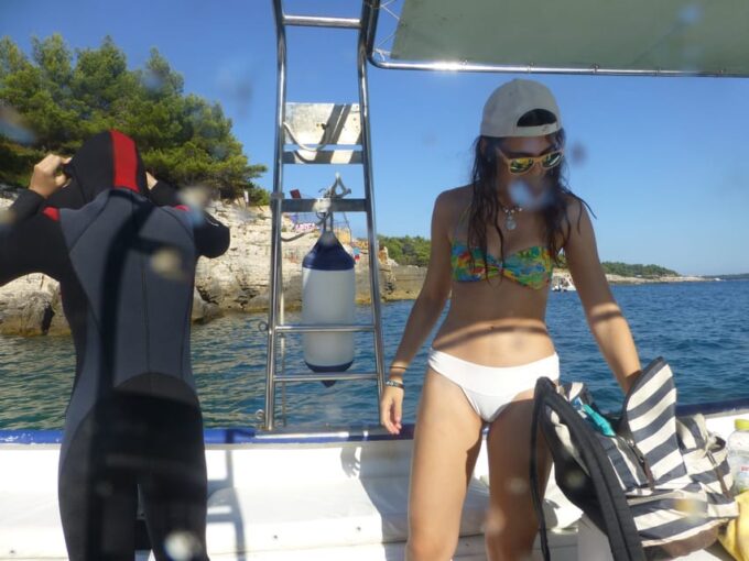 Pula: 2.5-Hour Snorkelling Experience - Frequently Asked Questions