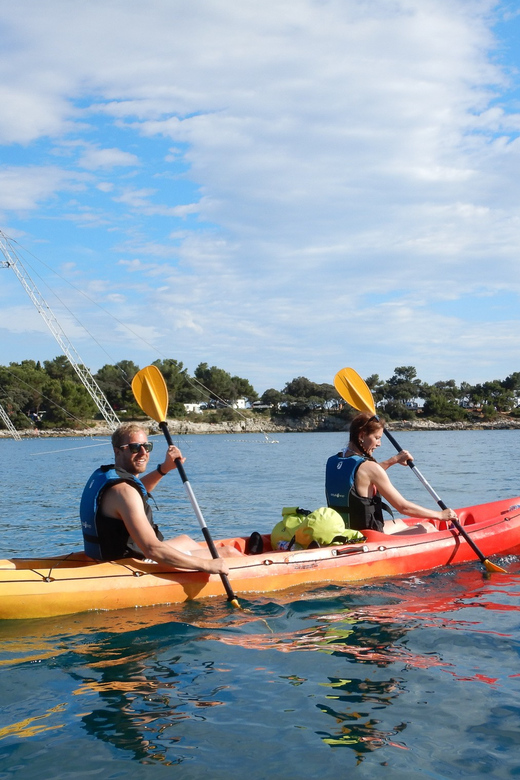 Pula: 3-Hour Cliffs and Caves Small Group Adventure - Participant Restrictions