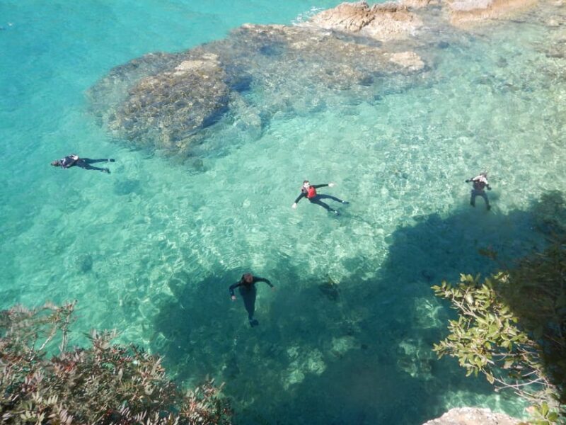 Pula: 3-Hour Cliffs and Caves Small Group Adventure - Cancellation Policy