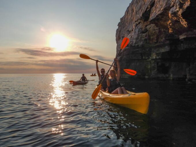 Pula: 3-Hour Cliffs and Caves Small Group Adventure - Customer Feedback
