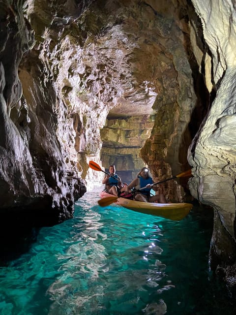Pula: 3-Hour Cliffs and Caves Small Group Adventure - Frequently Asked Questions