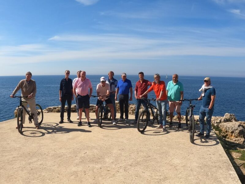 Pula: Bike Tour of Ancient Pula & Aquatic Adventures - Inclusions and Exclusions