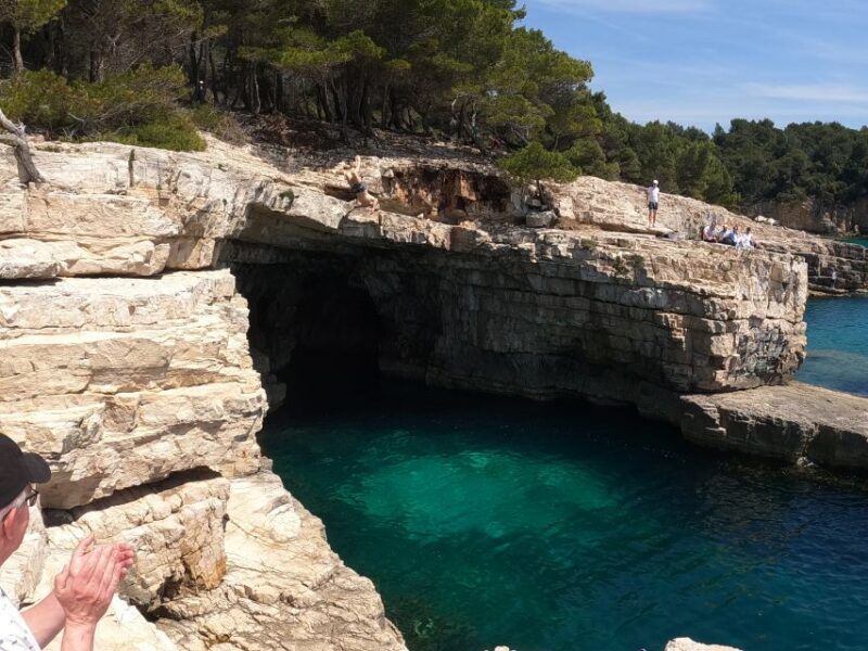 Pula: Bike Tour of Ancient Pula & Aquatic Adventures - Important Requirements
