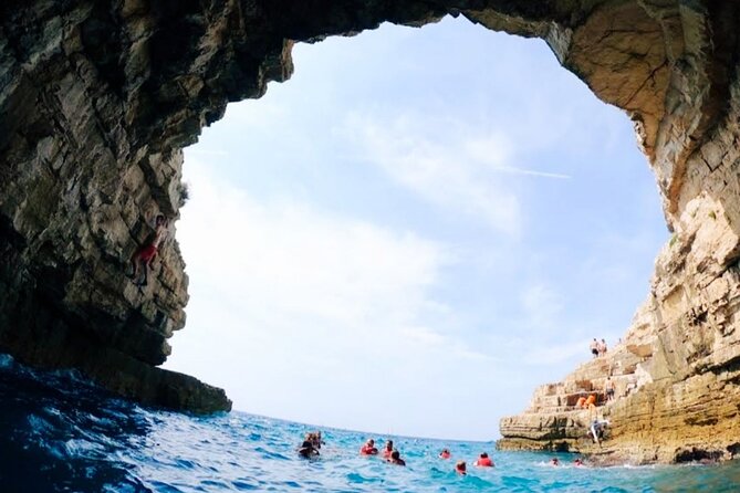Pula: Blue Cave Kayak Tour With Swimming and Snorkeling - Tour Details