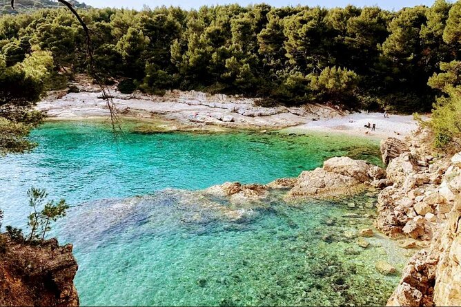 Pula: Blue Cave Kayak Tour With Swimming and Snorkeling - Cancellation Policy