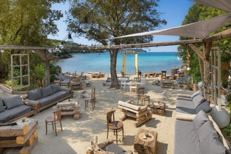Pula: Brijuni National Park Cruise, Lunch and Lost Bay Beach - Important Information