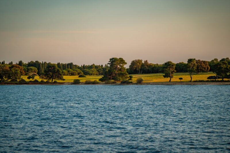 Pula: Brijuni National Park Sunset, Dolphins & Dinner Cruise - Good To Know