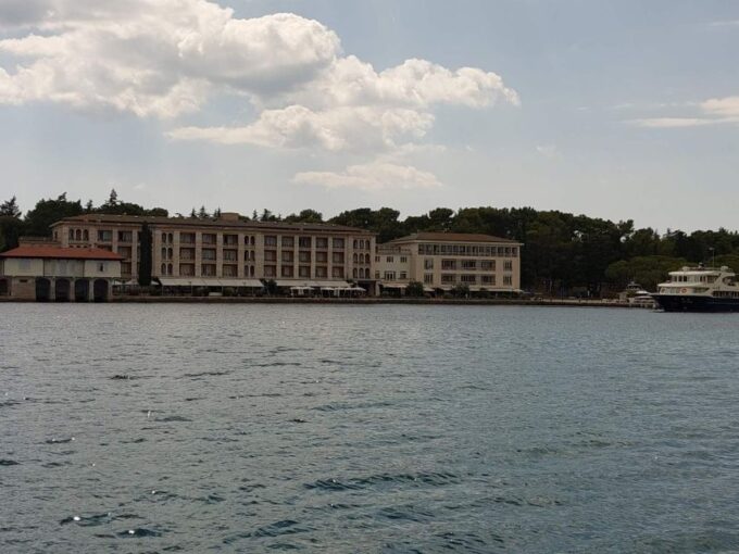 Pula: Brijuni National Park & Swimming Tour (in Fažana) - Frequently Asked Questions