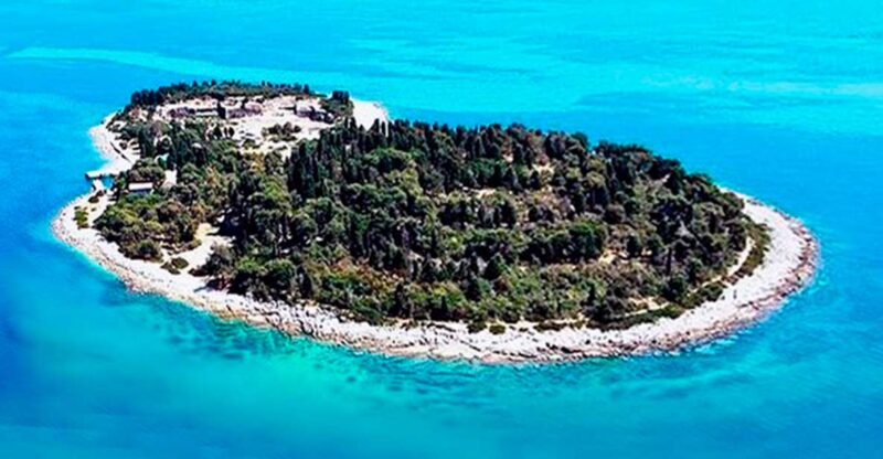 Pula: Brijuni National Park Tour With Island Visit - Itinerary Details
