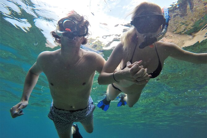 Pula: Cave Kayak Tour, Snorkeling and Cliff Jumping - Health and Accessibility