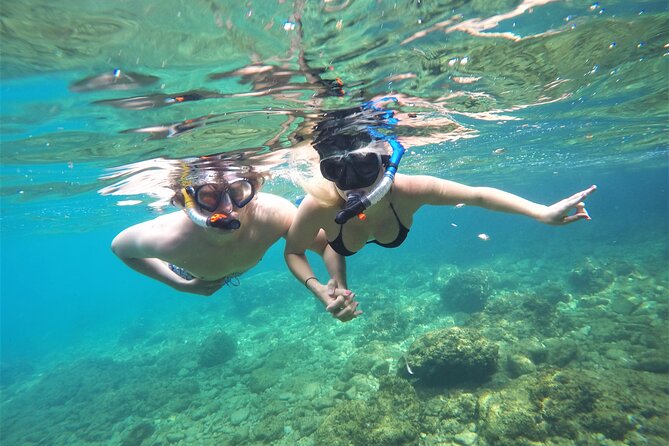Pula: Cave Kayak Tour, Snorkeling and Cliff Jumping - Traveler Experiences